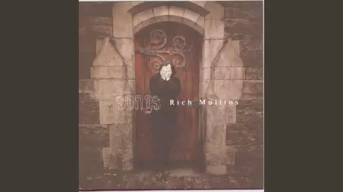 While The Nations Rage by Rich Mullins
