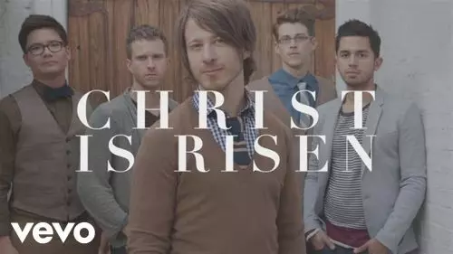 Christ Is Risen by Tenth Avenue North