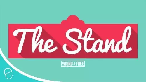 The Stand by Hillsong Young ft. Free