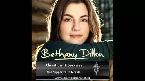 The Power of the Cross by Bethany Dillon
