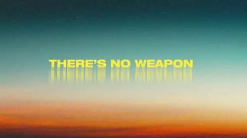 No Weapon by Pat Barrett