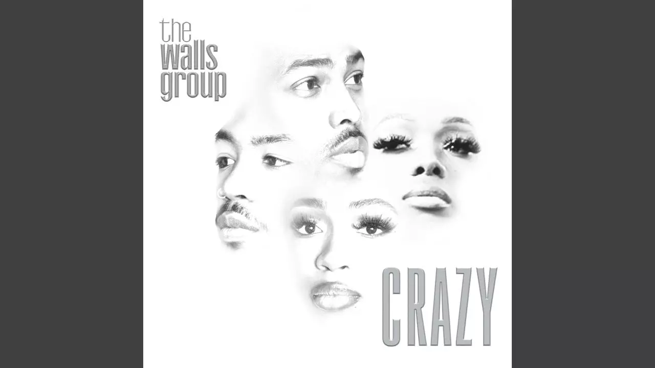 Crazy by The Walls Group
