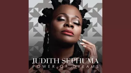 In the Name by Judith Sephuma