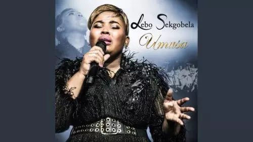 Ke Wena Morena by Lebo Sekgobela