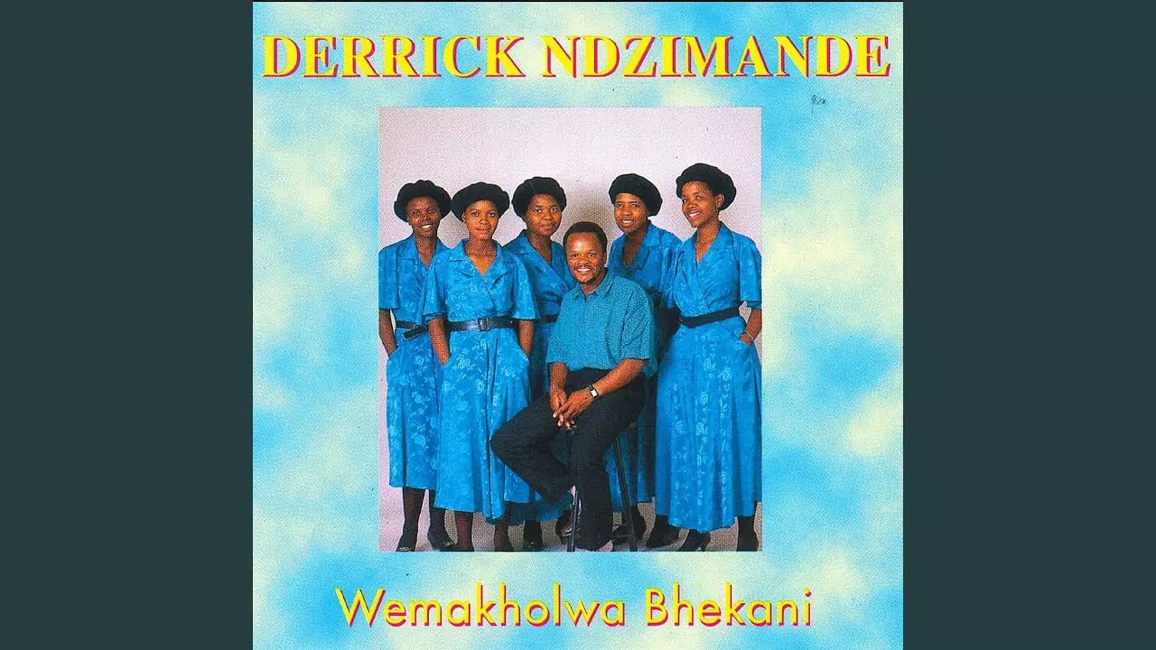 Wemakholwa Bhekani by Derrick Ndzimande