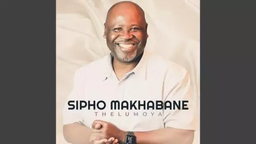 Ngeke Laphelamandla by Sipho Makhabane