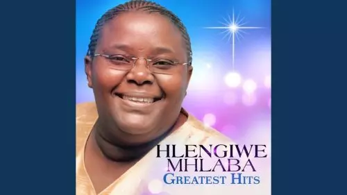 Rock My Soul by Hlengiwe Mhlaba