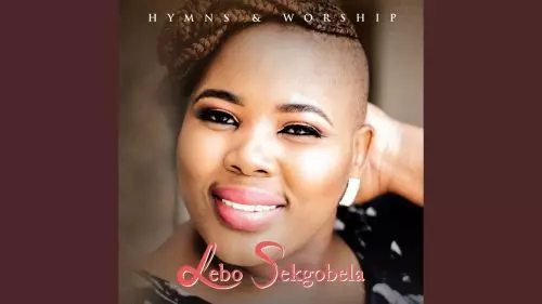 Intro by Lebo Sekgobela