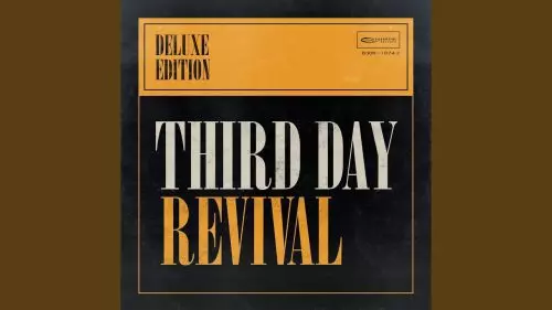 The Return by Third Day