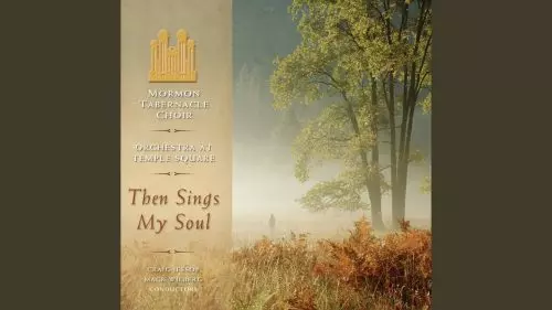 I Will Sing With the Spirit by The Tabernacle Choir at Temple Square