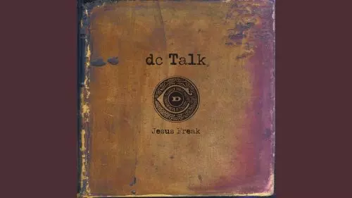 What If I Stumble? by DC Talk