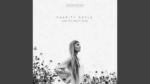 Great Is His Faithfulness by Charity Gayle