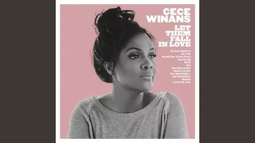 Dancing in the Spirit by CeCe Winans feat. Hezekiah Walker's Love Fellowship Choir