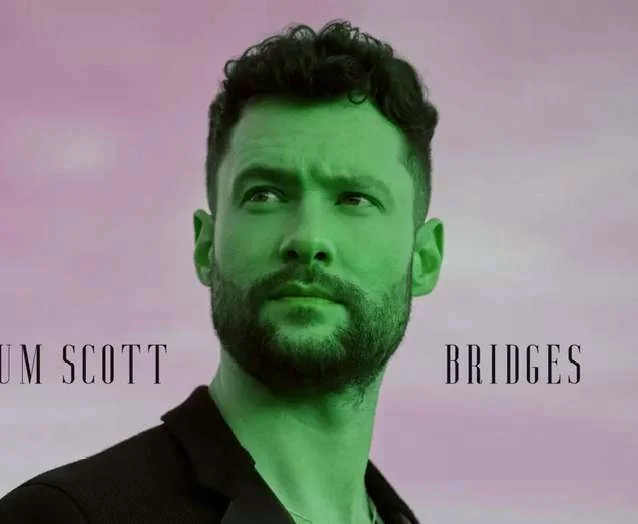 I’ll Be There by Calum Scott 