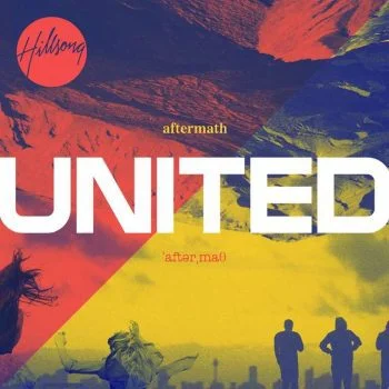 Aftermath album by Hillsong UNITED