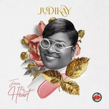 From This Heart album by Judikay