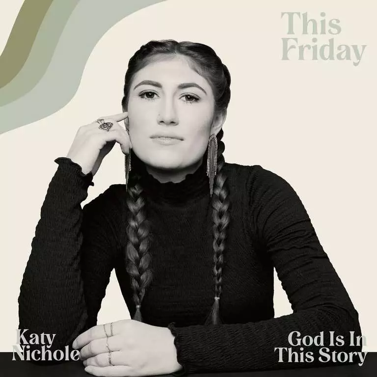 God Is In This Story by Katy Nichole & Big Daddy Weave