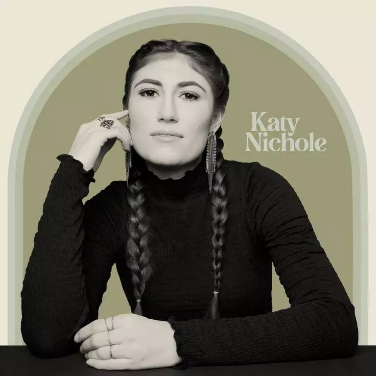 Katy Nichole - EP by Katy Nichole