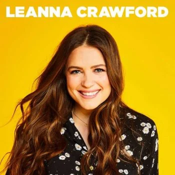 Leanna Crawford - EP