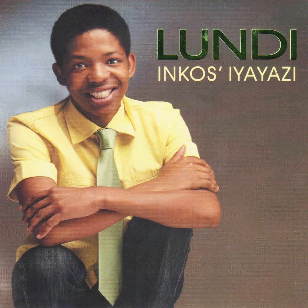 Inkos' Iyayaz by iLundi
