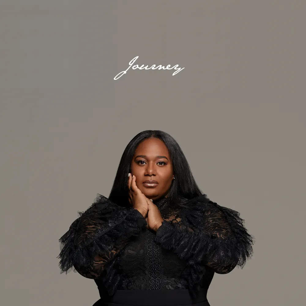 Journey album by Naomi Raine