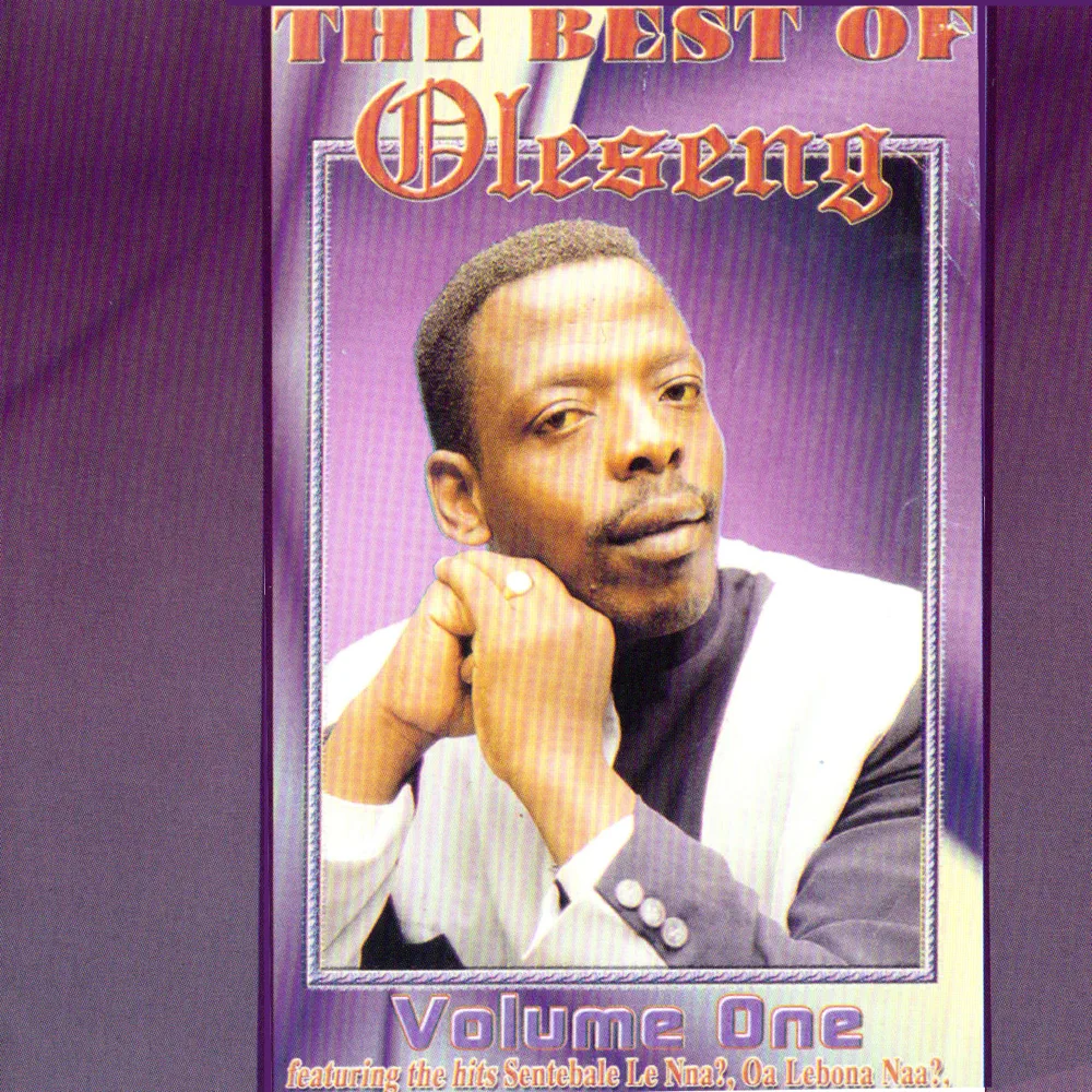 The Best of Oleseng by Oleseng