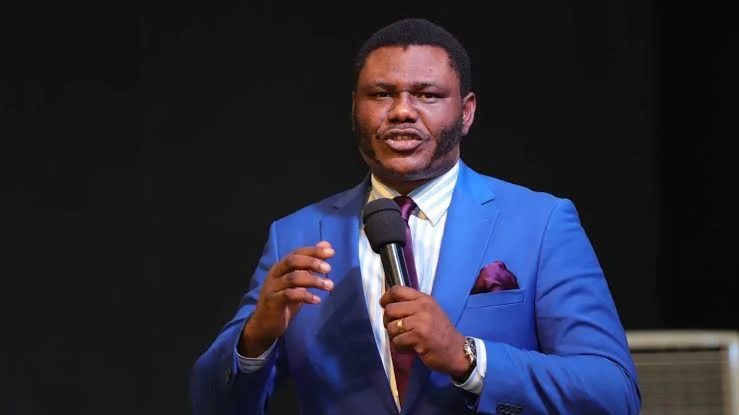 what in men attract God by Pastor Segun Obadje