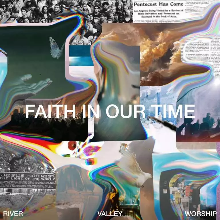 Faith in Our Time albumRiver Valley Worship
