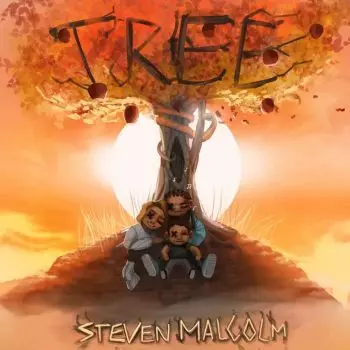 Tree by Steven Malcolm