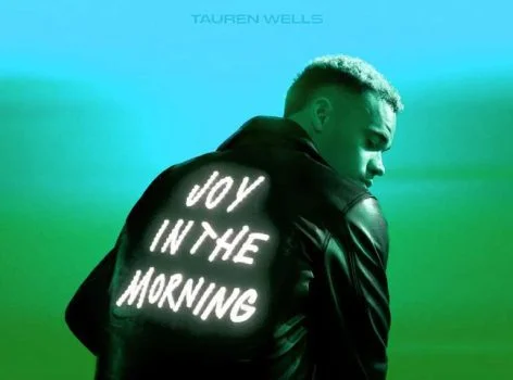 Afraid With You by Tauren Wells 