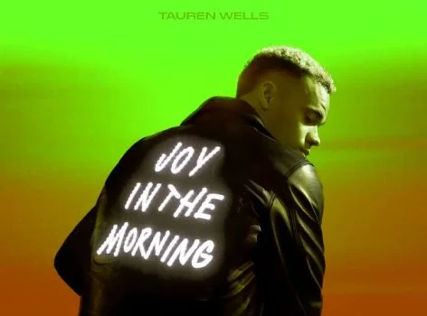Crazy About You by Tauren Wells 