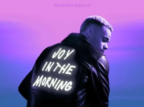 When We Get There by Tauren Wells 