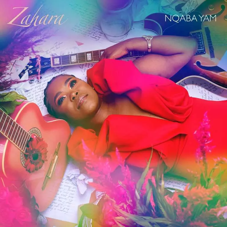 Nqaba Yam album by Zahara