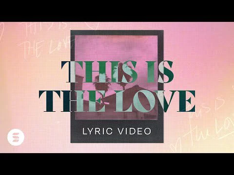 This is the Love by Switch