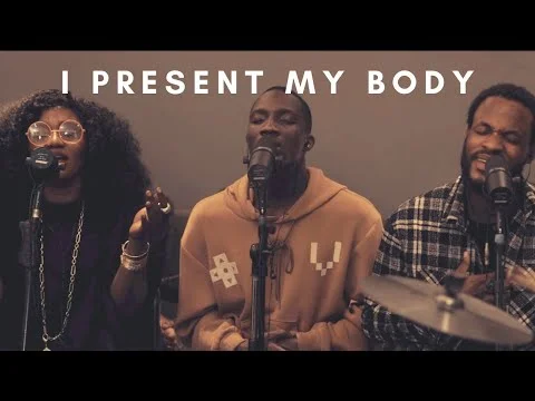 I Present My Body by TY Bello Ft. Greatman Takit, Tobi Walker, and George