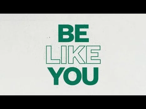 Be Like You by Jonathan Ogden Ft. Darla Baltazar