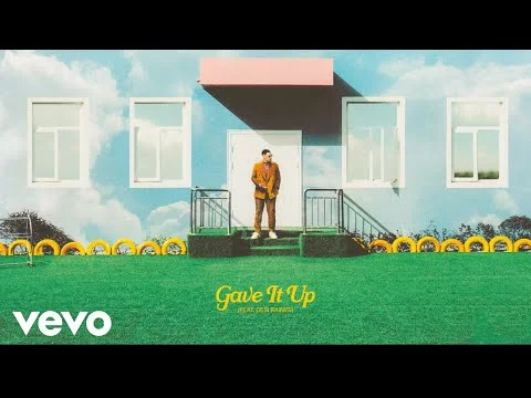 Gave It Up by Trip Lee feat. Desi Raines