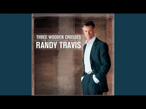Shall We Gather At the River by Randy Travis