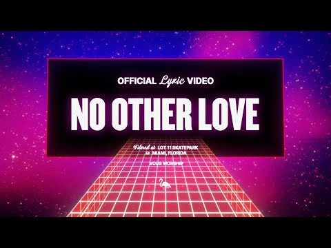 No Other Love by Vous Worship