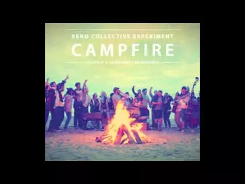 10,000 Reasons by Rend Collective
