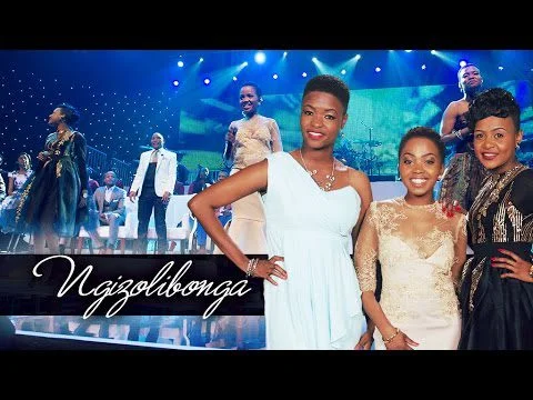 Ngizolibonga by Spirit Of Praise feat. Women In Praise