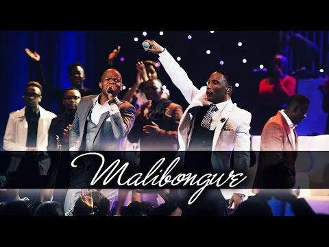 Malibongwe by Spirit Of Praise feat. Neyi & Omega