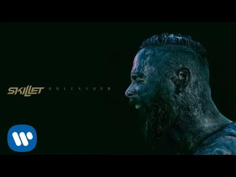 Undefeated by Skillet