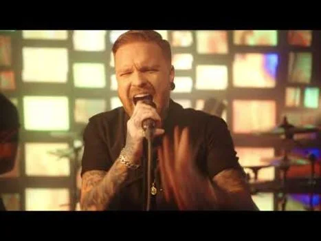 Somebody by Memphis May Fire