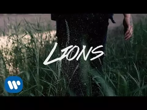 Lions by Skillet 