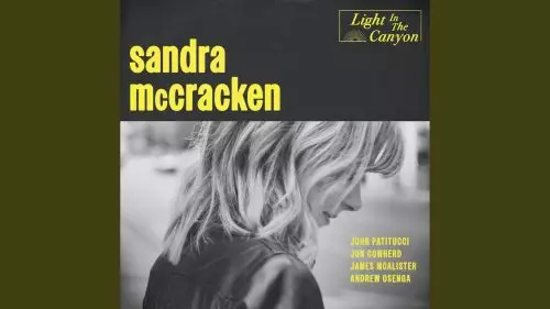 Until He Comes Again by Sandra McCracken feat. Andrew Osenga