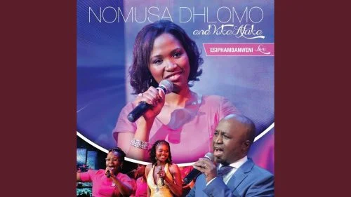 Instrumental Worship by Nomusa Dhlomo ft. Vuka Afrika