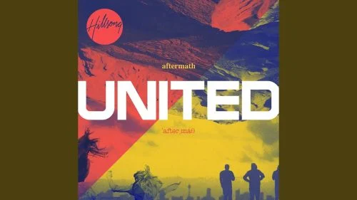 Take Heart by Hillsong United