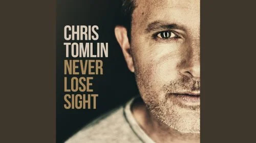 All Yours by Chris Tomlin