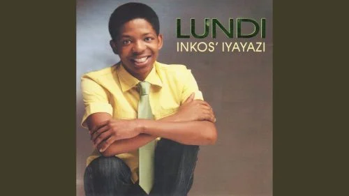 Yehlis'umthwalo by Lundi